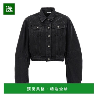 女士 1h可退 christensen birger 外套夹克 欧洲直邮rotate