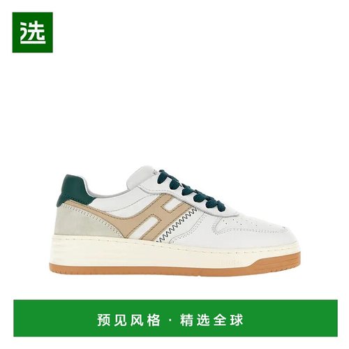 香港直邮Hogan H630 运动鞋 HXW6300EU50UIF厚底