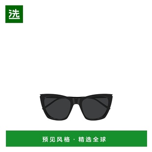 SL214KATETHIN 全框太阳镜 香港直邮Saint Laurent