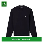 香港直邮Emporio Armani 长袖 1h可退 卫衣 EM004533AF10013阿玛尼