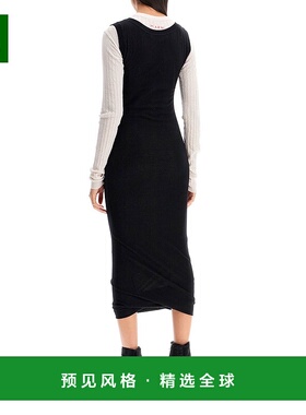 1h可退 MARNI 女士连衣裙 ABMD0229Q0UFW531BIN99包臀裙