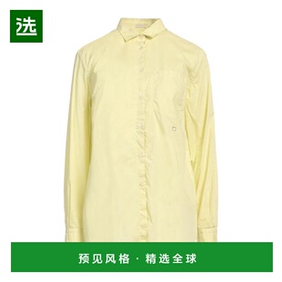 1h可退 【美国直邮】massimo alba 女士 衬衫