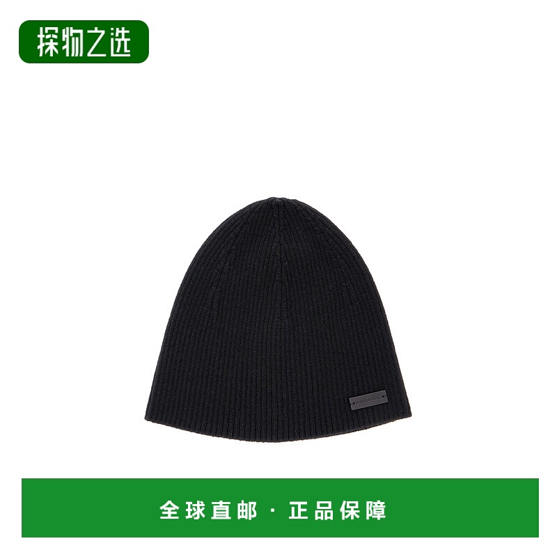 香港直邮Saint Laurent 针织帽子/发带 8040333Y205