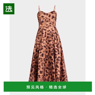 1h可退 【美国直邮】milly 女士 连衣裙