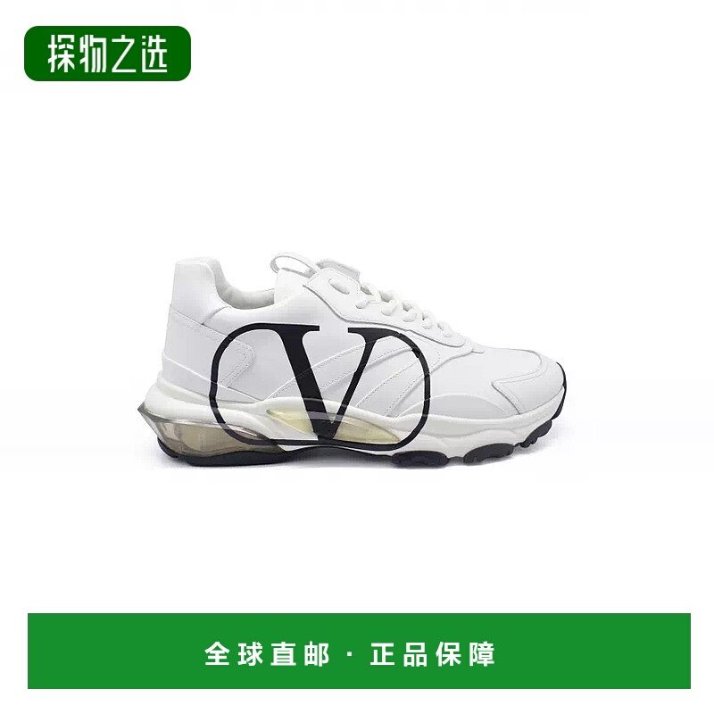 欧洲直邮【特惠6.6折】VALENTINO 华伦天奴 25秋冬  TY2S0B05DDS6