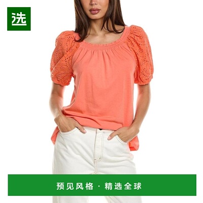 1h可退 【美国直邮】jones new york 女士 衬衫