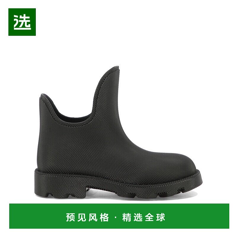 1h可退 欧洲直邮BURBERRY 男士靴子 8074603