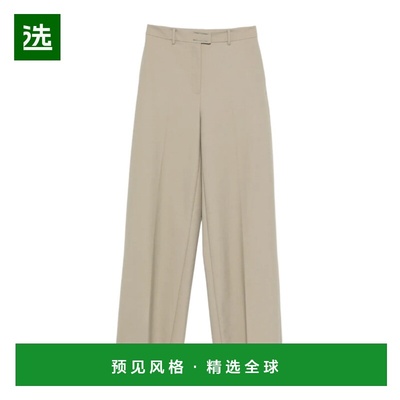 香港直邮PATRIZIA PEPE 女士休闲裤 2P1707A475B848 AW2025