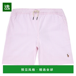 欧洲直邮Polo Ralph Lauren 拉夫劳伦 男孩 TRAVELER SHO-SWIMWEA