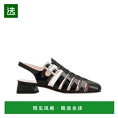 香港直邮Roger RVW54041740D1P 平底凉鞋 Vivier Très