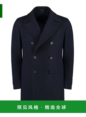 香港直邮TAGLIATORE 男士大衣 CSTEPHANTRA350001 AW2025