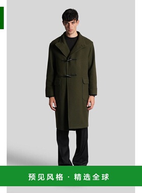 香港直邮TAGLIATORE 男士夹克 427880770116U25I115 AW2025