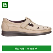 美国直邮 正品 sas 1h可退 女士 凉鞋 时尚 百搭日常舒适流行外穿