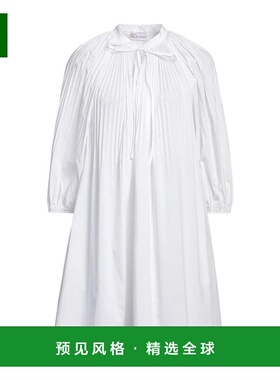 1h可退 【美国直邮】red valentino 女士 连衣裙