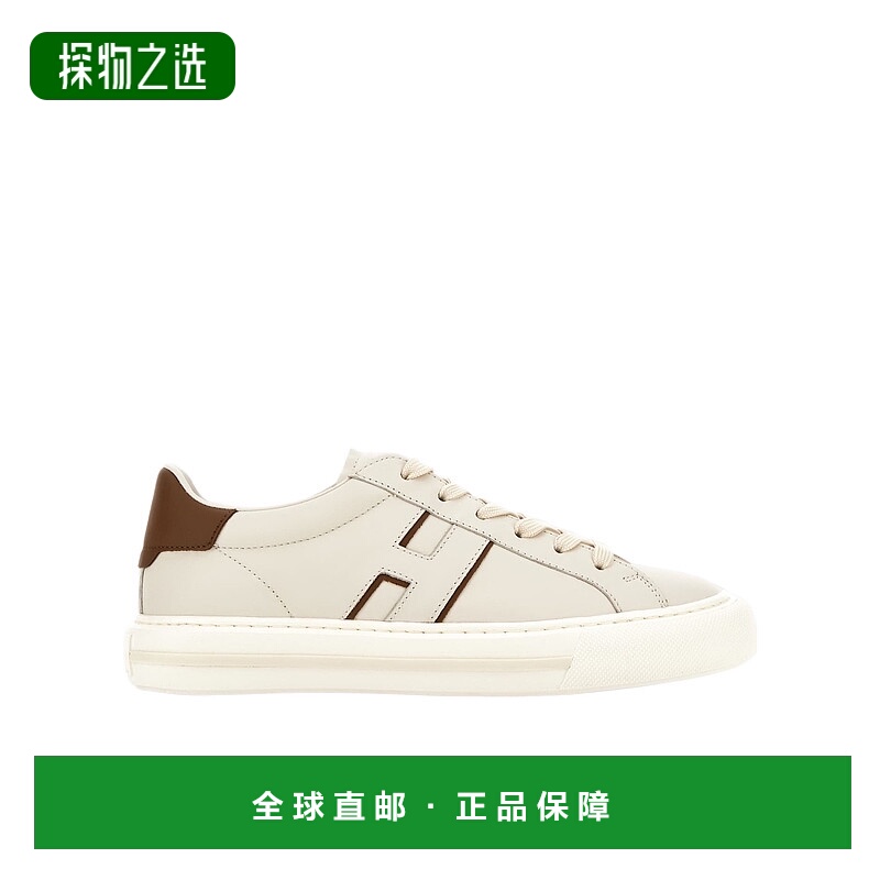 香港直邮Hogan H691运动休闲鞋 HXM6910FU100ZL