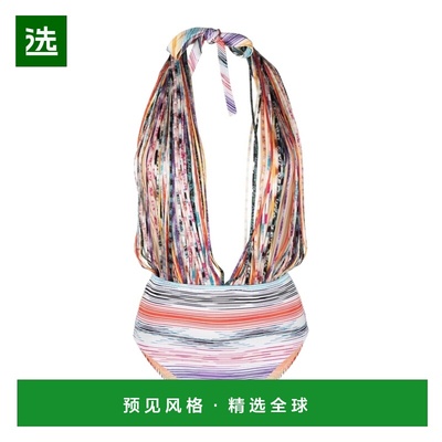 香港直邮Missoni 连体泳衣 MS23SP06BJ00DH