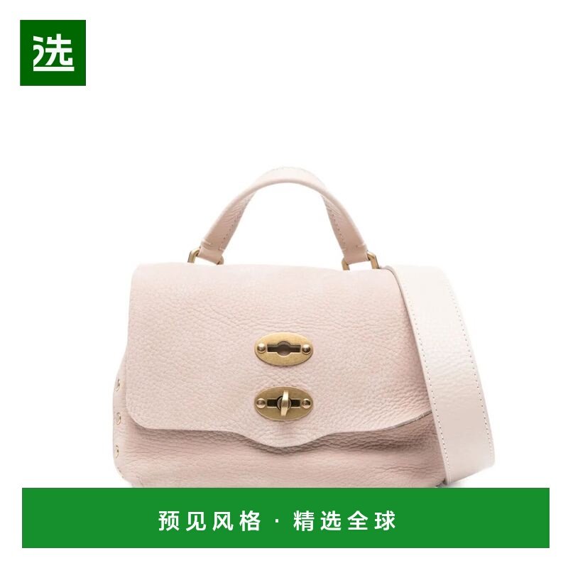 香港直邮Zanellato 女士 "POSTINA JONES" 妈咪包 0680900070000B,箱包皮具/热销女包/男包,通用款女包,淘宝优惠券,粉丝福利购,淘宝优惠卷