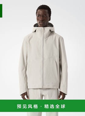 欧洲直邮Arc'teryx ARRIS夹克 男装始祖鸟外套