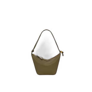 欧洲直邮Loewe罗意威Hammock Hobo系列女士斜挎包A538G13X013969