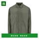 男士 绿色 夹克 香港直邮ASPESI I618796196169 SS2026 Nylon Shir