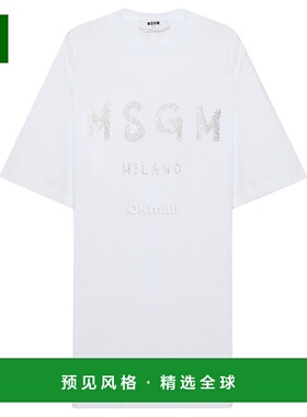 韩国直邮MSGM 3441MDA510G 237002 01 一块