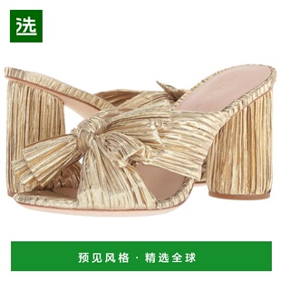 1h可退 【美国直邮】loeffler randall 女士 时尚休闲鞋