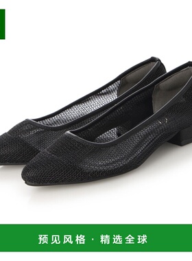 【日本直邮】todos　女士　浅口女鞋