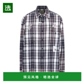 Mihara Yasuhiro 男士 香港直邮Maison 外套 J15SH181BLACK