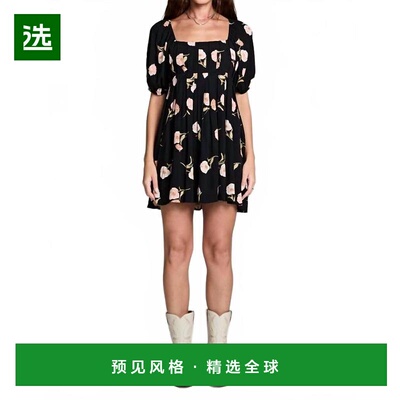 1h可退 【美国直邮】saltwater luxe 女士 连衣裙