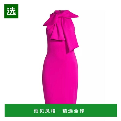 1h可退 【美国直邮】black halo 女士 连衣裙