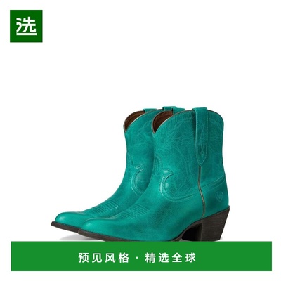 1h可退 【美国直邮】ariat 女士 靴子