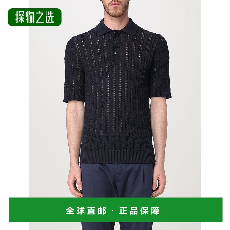 欧洲直邮ele ven ty 男士 毛衣