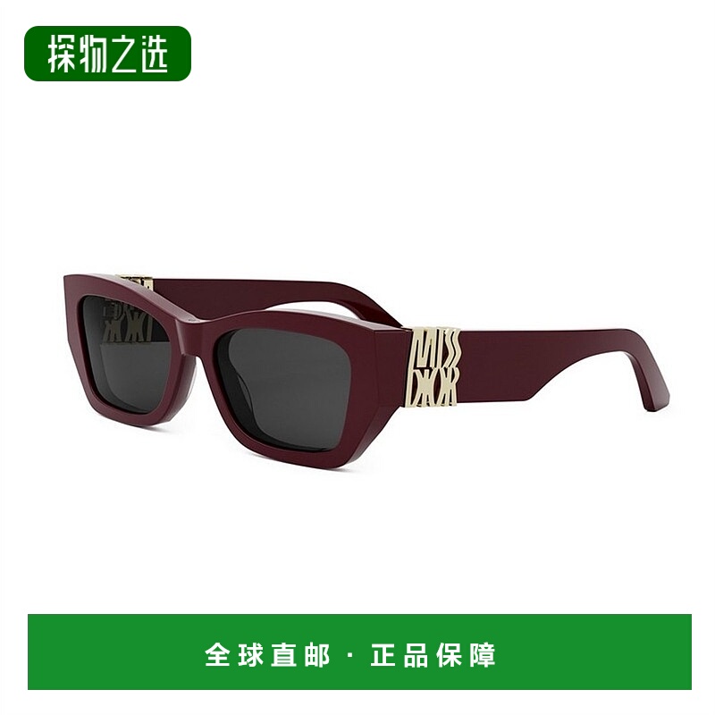 1h可退 香港直邮DIOR 迪奥 女士 MISS S1I CD40182I 69A 太阳镜(9