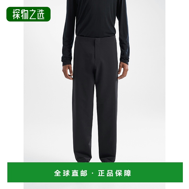 欧洲直邮Arc'teryx始祖鸟 Veilance商鸟系列 SPERE trousers长裤