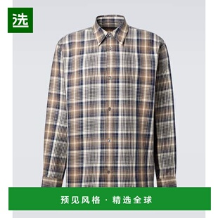 1h可退 香港直邮Studio Nicholson 男士 x Aaron Levine View 格