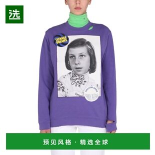 1h可退 香港直邮Raf Simons 拉夫·西蒙 女士 TEENAGE DREAMS 卫