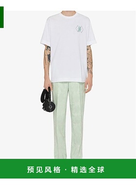 香港直邮Givenchy 短袖T恤 BM71MG3YPJ男装