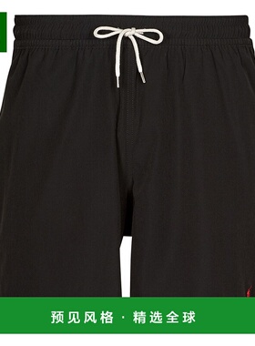 欧洲直邮Polo Ralph Lauren 拉夫劳伦 男士 MAILLOT DE BAIN UNI