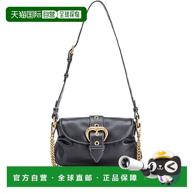 1h可退 欧洲直邮PINKO 女士单肩包102802A1W9Z99Q