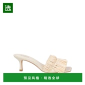 香港直邮Ash beige米色 艾熙 1h可退 女士 凉鞋 舒适时尚