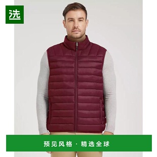 1h可退 【美国直邮】Hawke Co 男士 Brooklyner 2 0 PrimaLoft 可