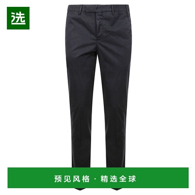 香港直邮PT Torino 男士休闲裤 COATMAZ00CL1NU76Y370 SS2025