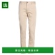 美国直邮 直筒裤 ivory inside 1h可退 休闲裤 incotex 男士