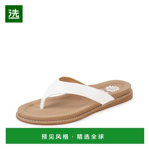 【美国直邮】yellow box 女士 凉鞋 【付后1h可退】