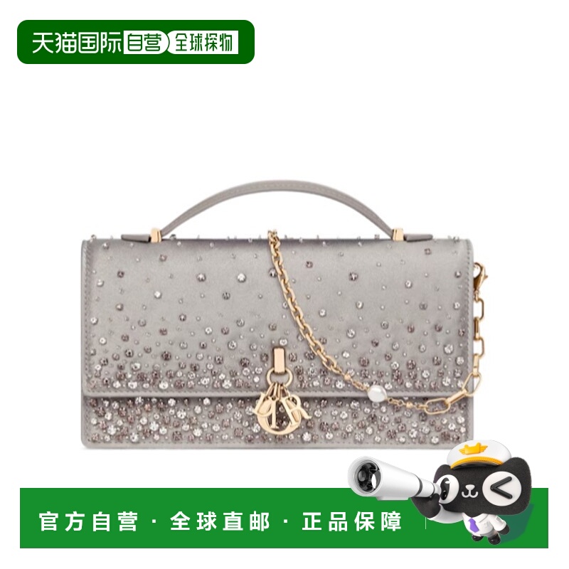 香港直邮Dior My Dior 迷你单肩包 S0980OIGT