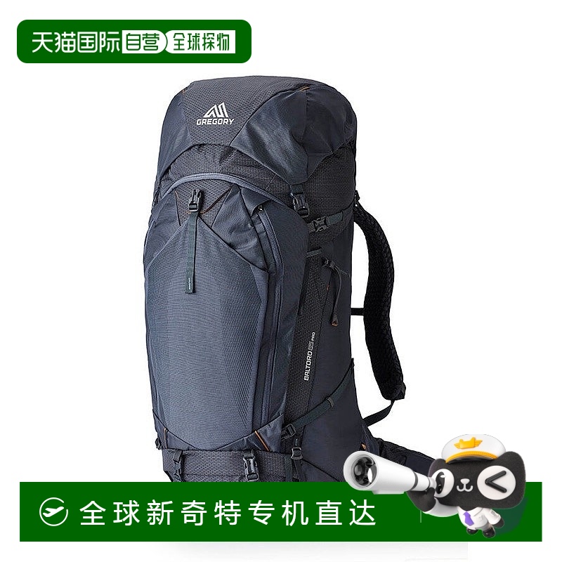 欧洲直邮GREGORY格里高利 Baltoro Pro85L 登山徒步背包 户外男女