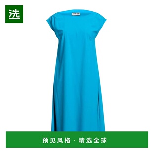 1h可退 香港直邮Chiara Boni La Petite Robe 女士 中长连衣裙