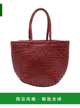 香港直邮Dragon Diffusion Grace Small  篮子手提包 8813