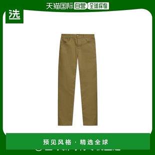 欧洲直邮saint 潮流百搭 laurent男士 休闲时尚 男 牛仔裤 1h可退