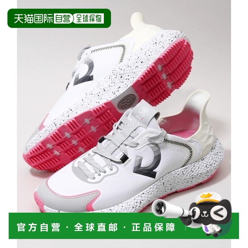 韩国直邮G/FORE 斑点四分之一 G MG4X2 高尔夫全功能训练器 (GMF0